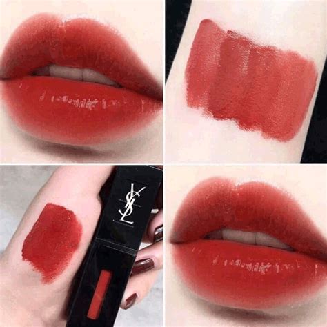 lip cream stain ysl|ysl lip stain reddit.